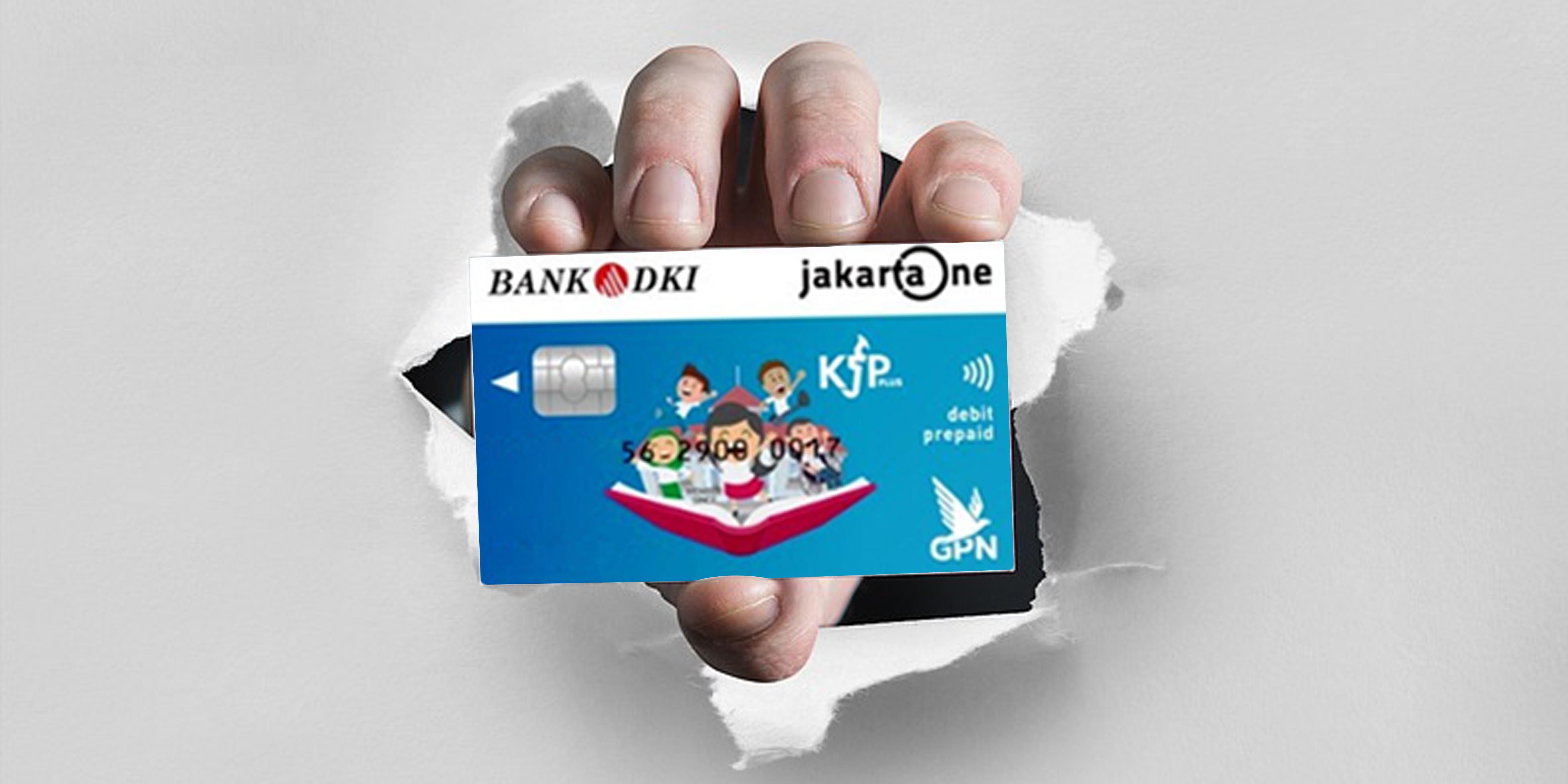 KJP Plus Tahap 1 Mulai Cair 7 September 2022 MAAF 5 Tipe Siswa SD SMA 