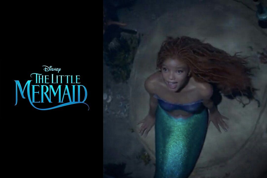 Disney Rilis Trailer The Little Mermaid Live Action Ini Daftar Pemeran Dan Tanggal Tayang 