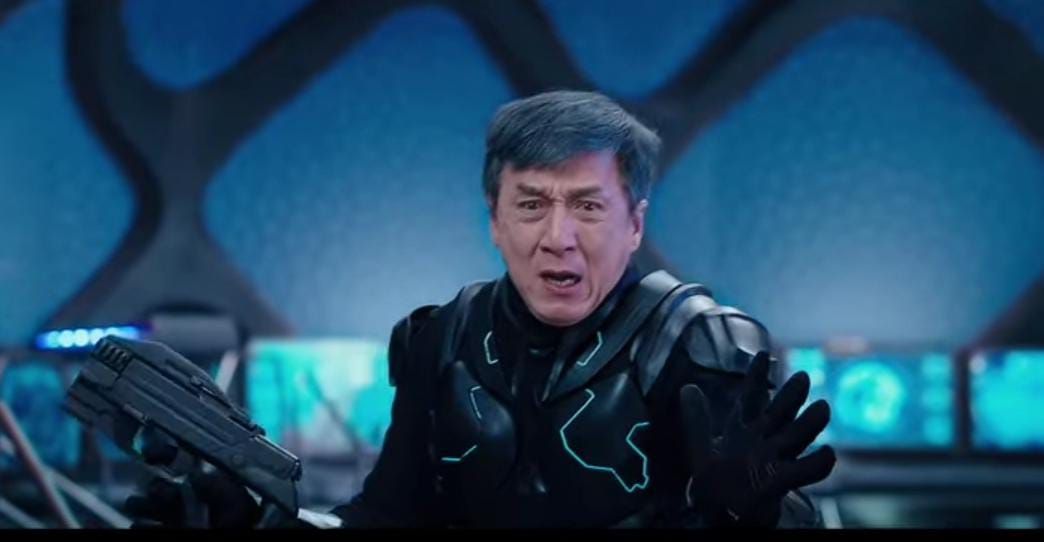 Jadwal Trans TV Minggu 11 September 2022 Ada Bleeding Steel dan Automata dalam Bioskop Trans TV