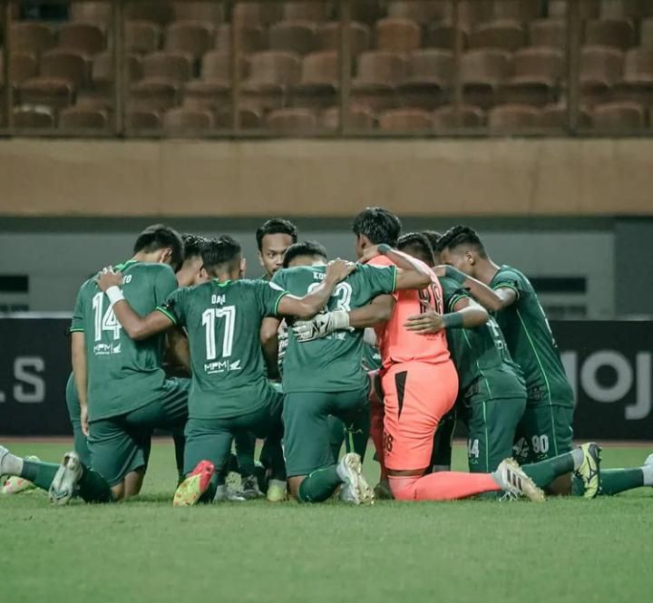 Tiket Nonton Persebaya Surabaya vs RANS Nusantara FC BRI Liga 1 pada 15