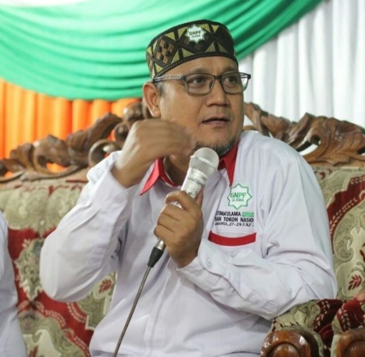 Ingat Edy Mulyadi yang terjerat kasus 'Kalimantan tempat jin buang anak?' Hakim perintah bebaskan dari penjara
