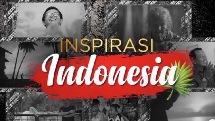 Jadwal Siaran Televisi TVRI Kamis, 30 Maret 2023, Ada Pesona Indonesia dan Inspirasi Indonesia