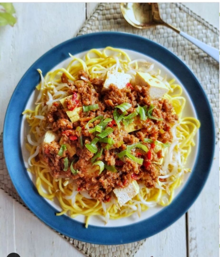 Toge Goreng Bogor. Yuk Coba 10 Kuliner Khas Bogor Ini, Miliki Cita Rasa Unik yang Mampu Gugah Selera