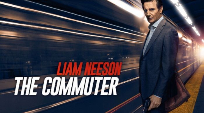 Jadwal Trans TV Selasa 13 September 2022 Ada Commuter dan The Last Passenger dalam Bioskop Trans TV