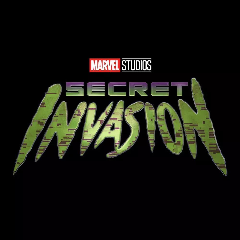 Series Secret Invasion
