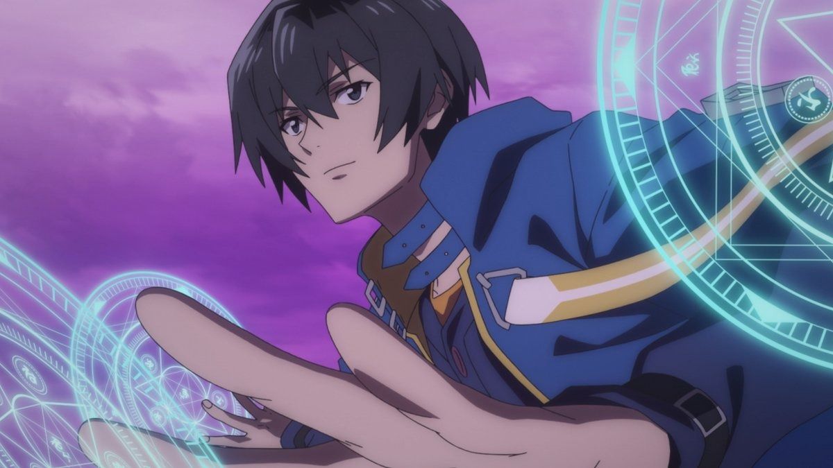 Tensei Kenja No Isekai Life Streaming Tensei Kenja no Isekai Life Episode 12 Tamat, Sub Indo: Link Nonton, Jadwal Tayang, dan Spoiler - Halaman 3
