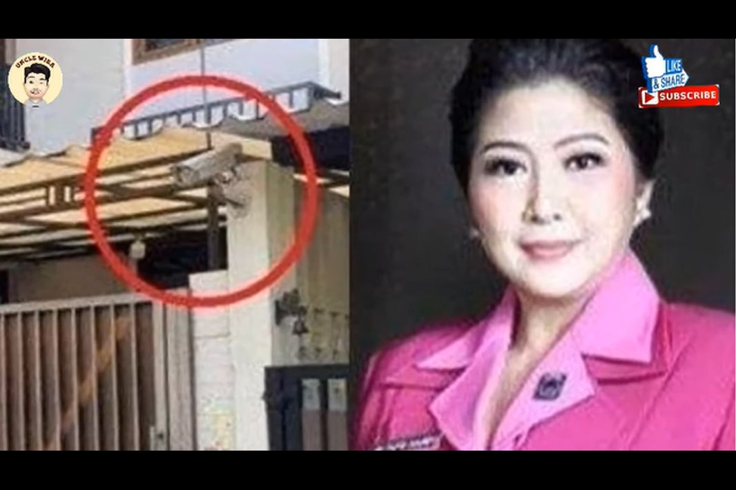 Mengejutkan! Laporan Putri Candrawathi Bocor, Brigadir J Meraba Paha, Dada Hingga Alat Vi.tal Di Magelang