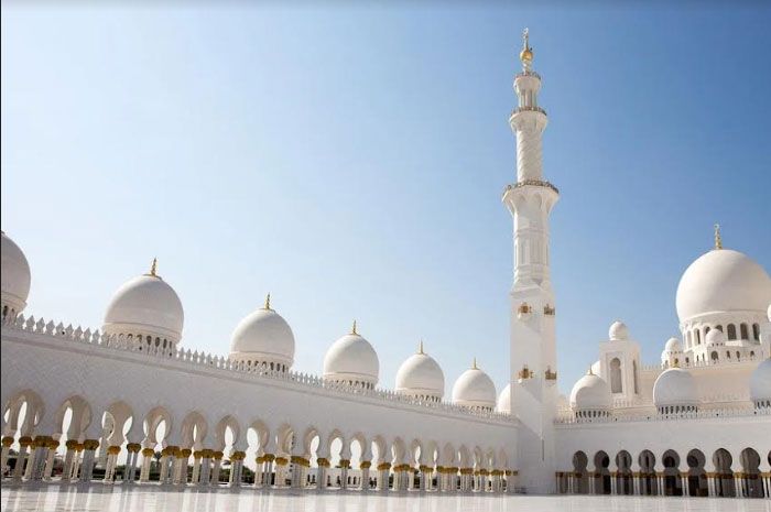 Jadwal Imsakiyah Depok Ramadhan 2023  Hari Ini Minggu 26 Maret 2023, Cek Jadwal Imsak dan Buka Puasa Depok 