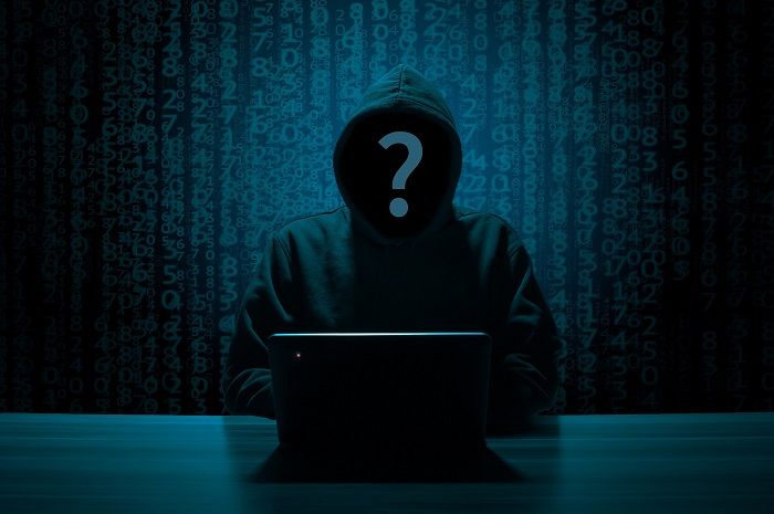 Ilustrasi. Siapa hacker Bjorka dan asal dari mana? Siapa di balik akun yang diduga membocorkan dan mengunggah data pribadi sejumlah pejabat penting Indonesia.