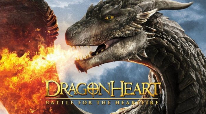 Inilah jadwal acara tv hari ini yang ditayangkan di stasiun RCTI, GTV, MNC TV, dan Indosiar. Ada film 'Dragonheart: The Heartfire'.