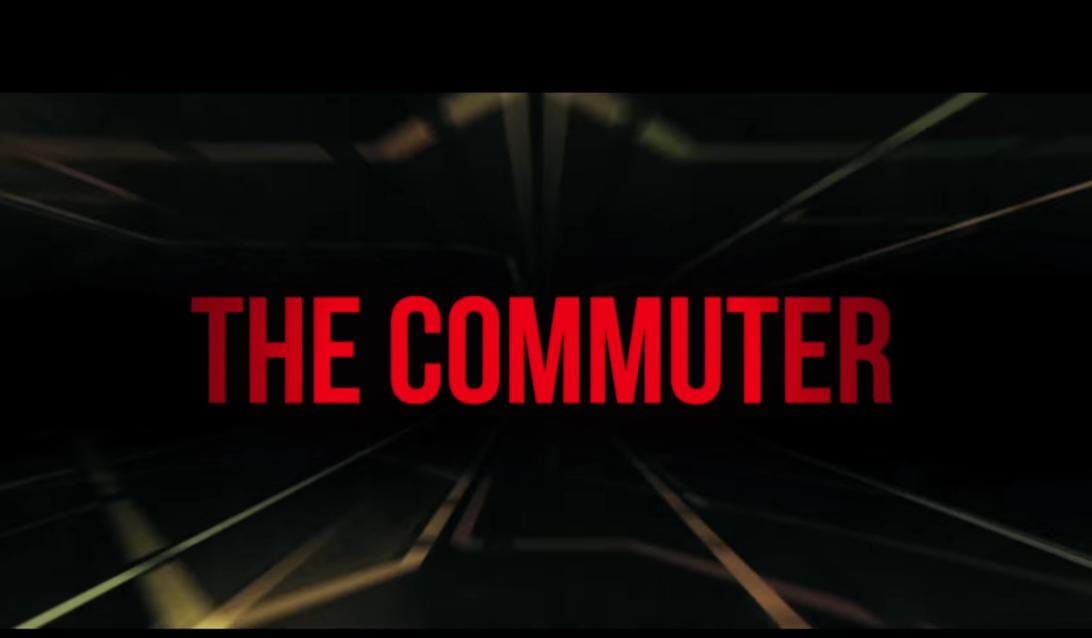 Ilustrasi sinopsis dan link nonton film The Commuter 2018 laga seru yang tayang di Bioskop Trans TV hari ini, Jumat, 24 Maret 2023.