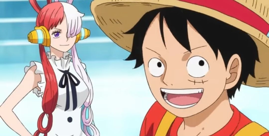 Fans screening film One Piece Red akan ditayangkan pada 17-18 September 2022.