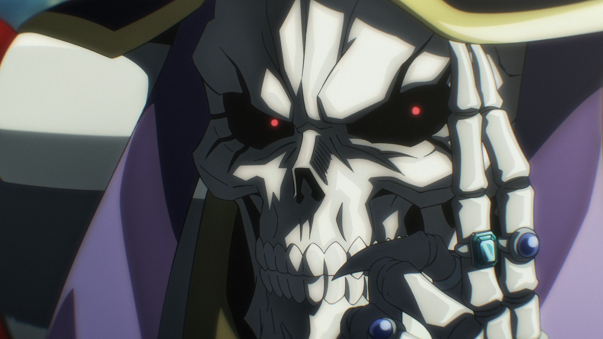 Overlord Season 4 Episode 11 Sub Indo, Kapan Rilis? Simak Link Nonton ...