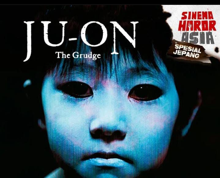 Jadwal ANTV Selasa 13 September 2022, Ada Ju On The Grudge dalam Sinema Horor Asia Spesial Jepang