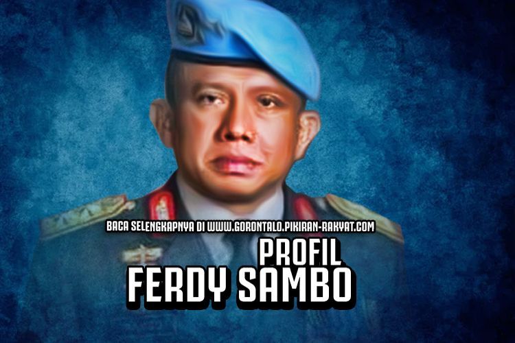 Ferdy Sambo