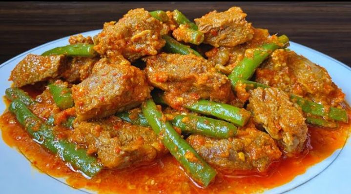 Resep Olahan Daging Tanpa Santan Yang Rasanya Luar Biasa Enak Menu