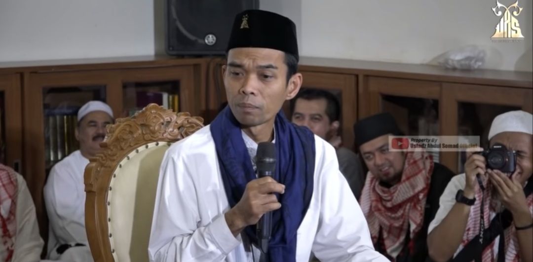 Ilustrasi/Ingin Dagangan Lancar? Kerjakan Amalan ini InsyaAllah Usaha Laris Manis Menurut Ustadz Abdul Somad!