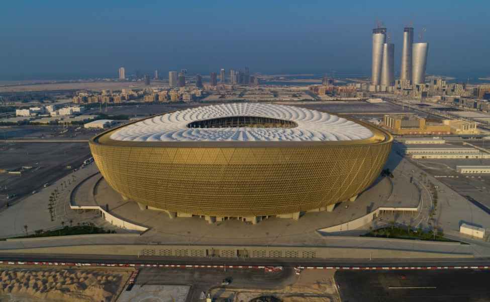 8 Stadion Piala Dunia FIFA 2022 yang Dipersiapkan Qatar, Super Megah dengan Anggaran Fantastis