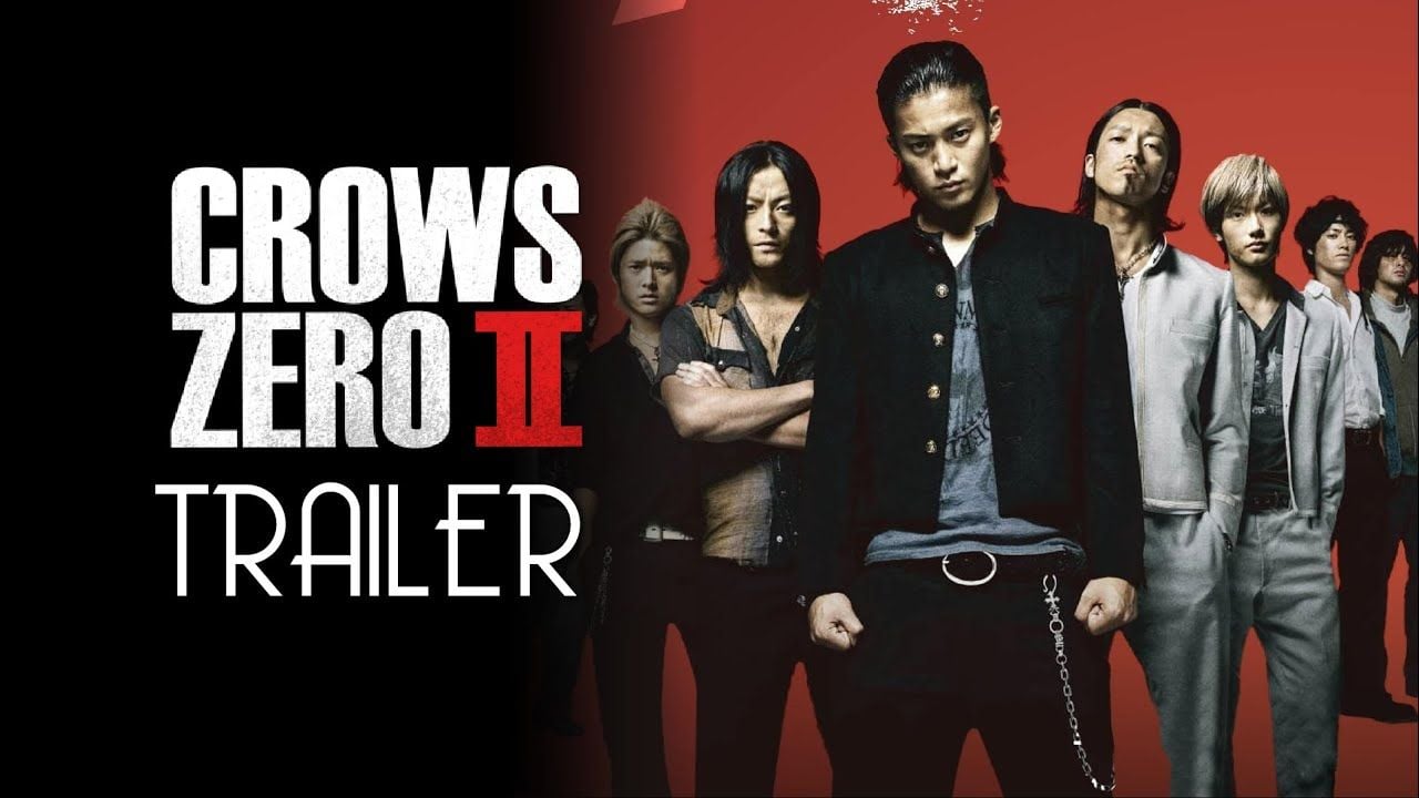 Download Dan Nonton Crows Zero 2 09 Sub Indo Klik Link Disini Kalbar Terkini