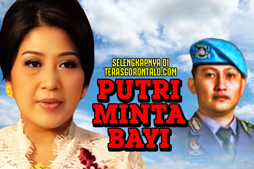 Akhirnya Terungkap Permintaan Ganjil Putri Candrawathi ke Keluarga Brigadir J, Istri Ferdy Sambo Berjanji...