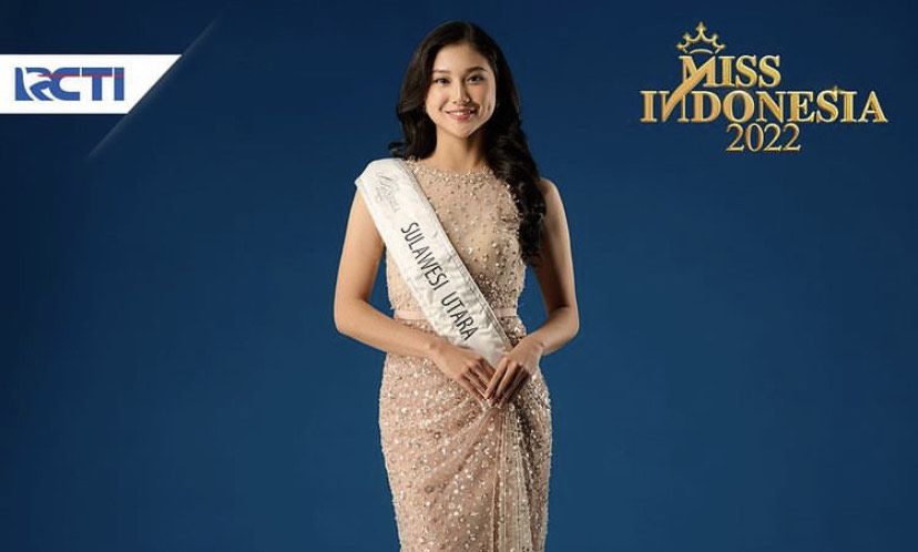 LENGKAP HASIL Final Pemenang Miss Indonesia 2022 Juara 1 2 3: Sulawesi ...