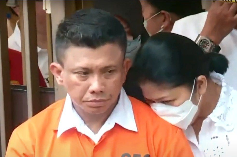 Pengaruh Jenderal! Anak Ferdy Sambo Dijamin Menteri, Dikawal Polisi