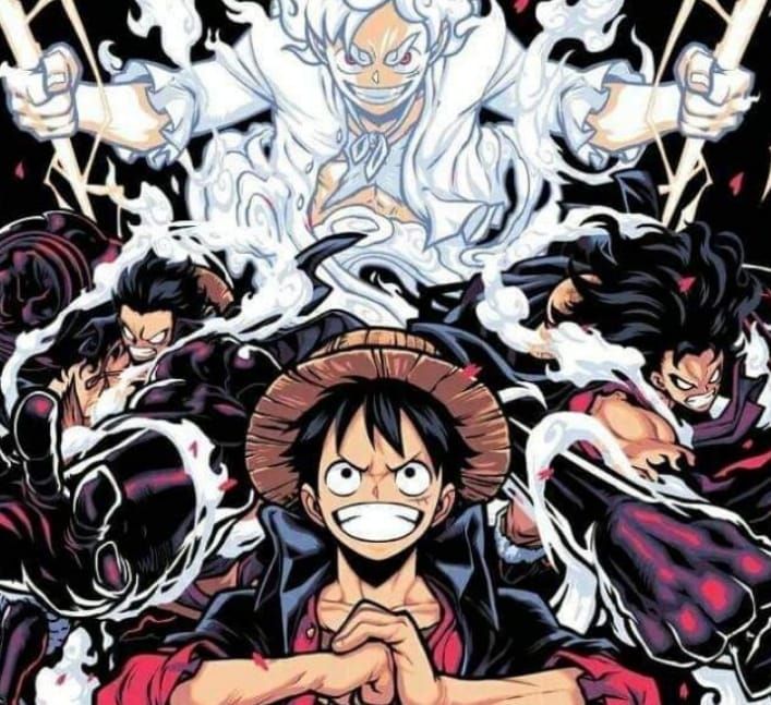 One Piece Kapan Rilis Tanggal Berapa Catat Jadwal Berikut Ini My Xxx