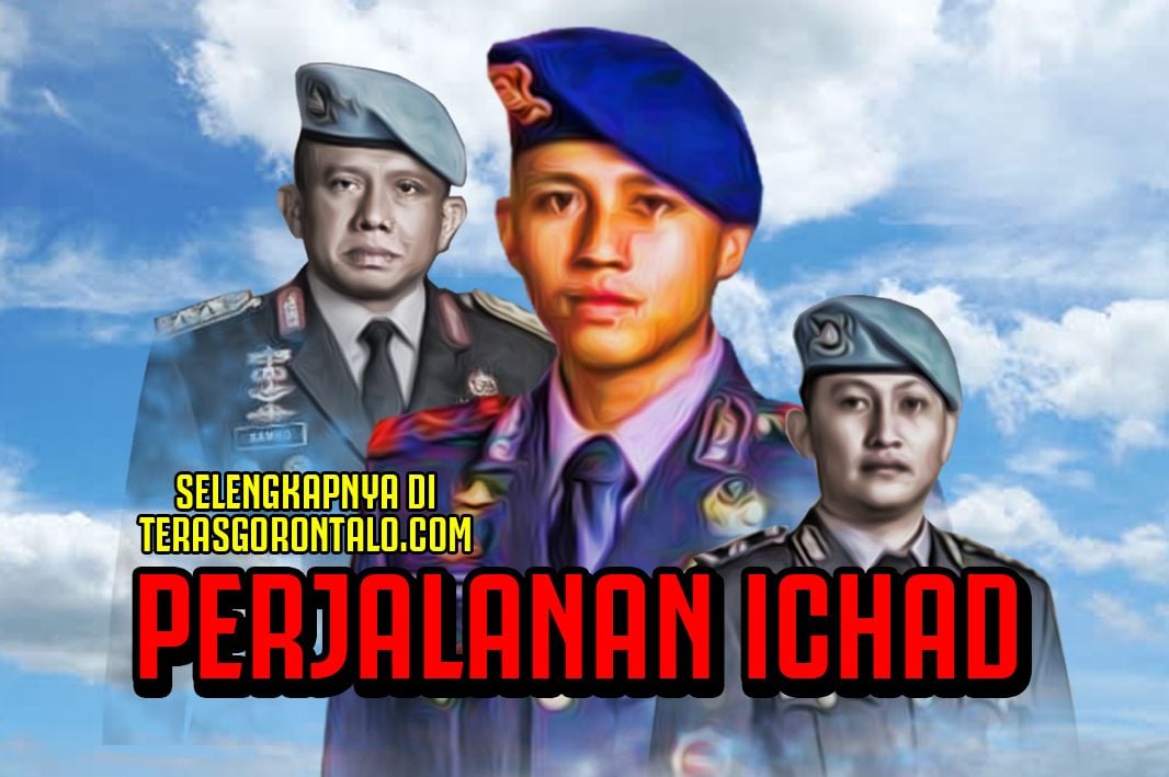 Tak Banyak Yang Tahu Perjalanan Bharada E Hingga Jadi Ajudan Ferdy ...