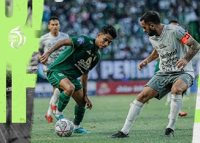 Link Live Streaming Persebaya vs Rans Nusantara Kamis 15 September 2022