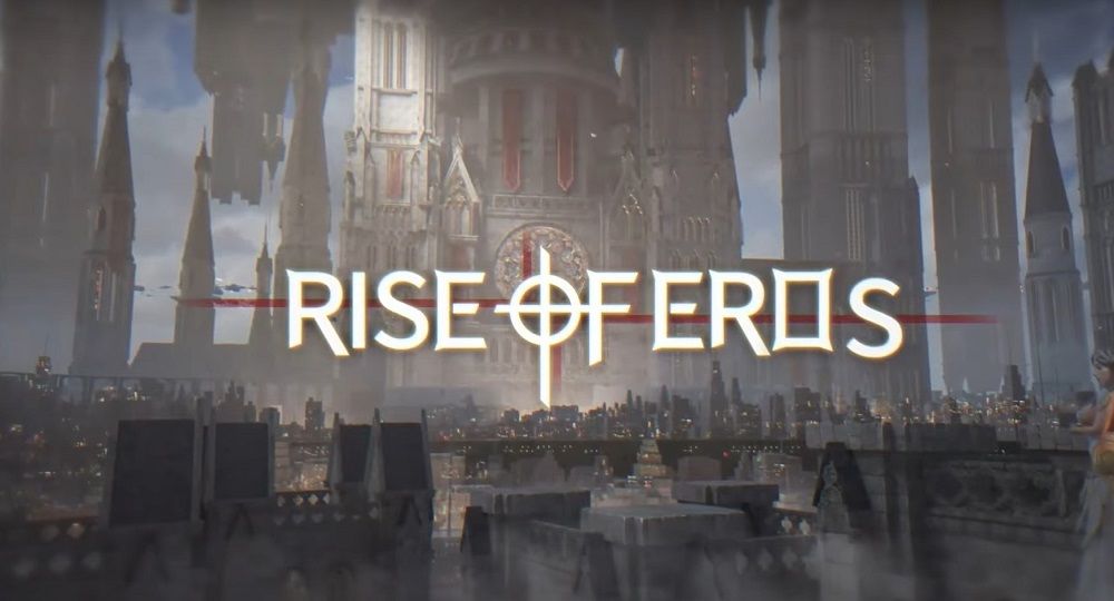 Download game Rise of Eros gratis di HP Android dan iPhone via link Erolabs asli serta apa sinopsis alur cerita permainan.
