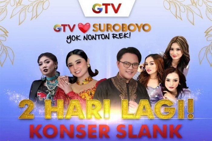 Jadwal Acara TV Hari Ini Sabtu, 17 September 2022: RCTI, GTV, MNC TV ...