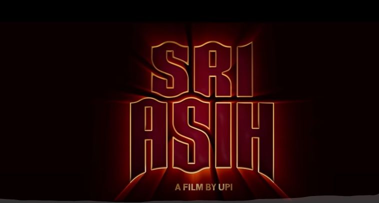 NONTON Resmi Film 'Sri Asih' Full Movie, Full HD, dan Gratis Trailer, Film Superhero Perempuan