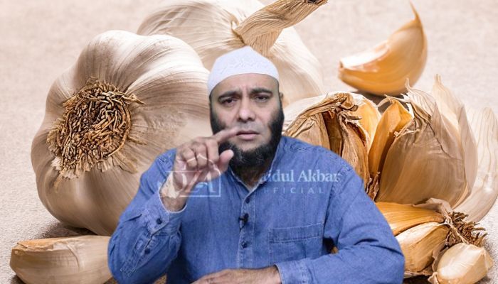 Jangan Remehkan 2 Makanan Ini, Bisa Bikin Pengentalan Darah, Kata Dokter Zaidul Akbar 