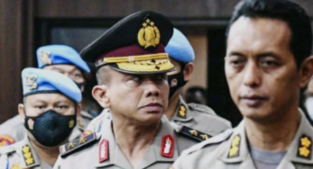 Punya Power di Polri,  Kakak Asuh Mati-matian Bebaskan Sambo dari Jerat Hukum