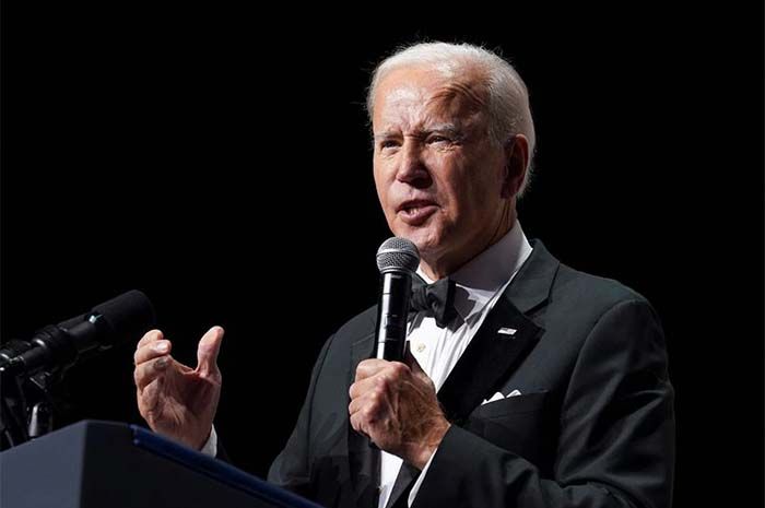  Presiden Joe Biden akan berkunjung ke Indonesia untuk hadiri KTT G20 di Bali