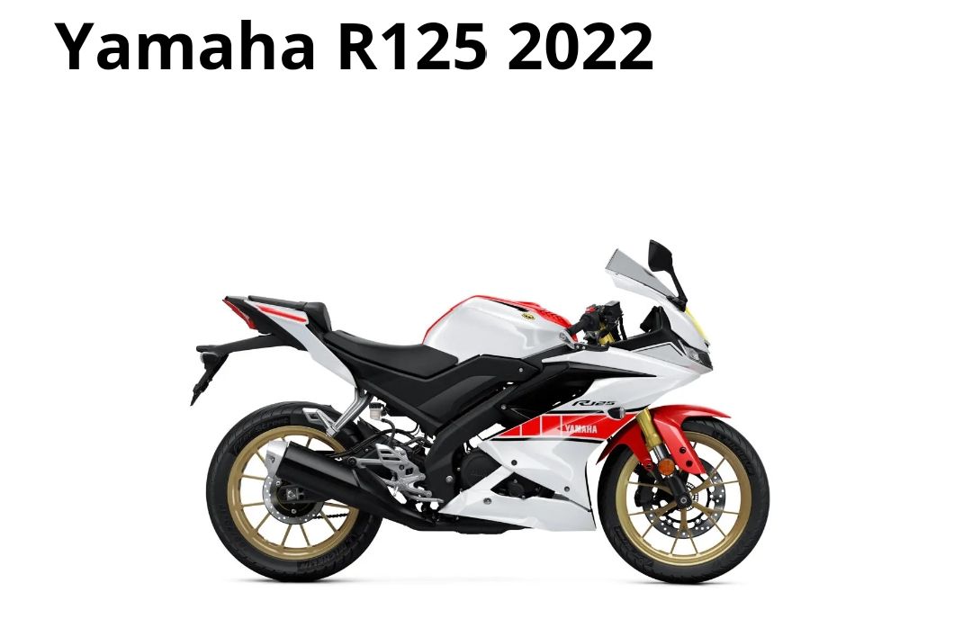 LEBIH MURAH! Adik Yamaha R15 Lawan Tangguh Kawasaki Ninja 125, Bergaya Motor Sport