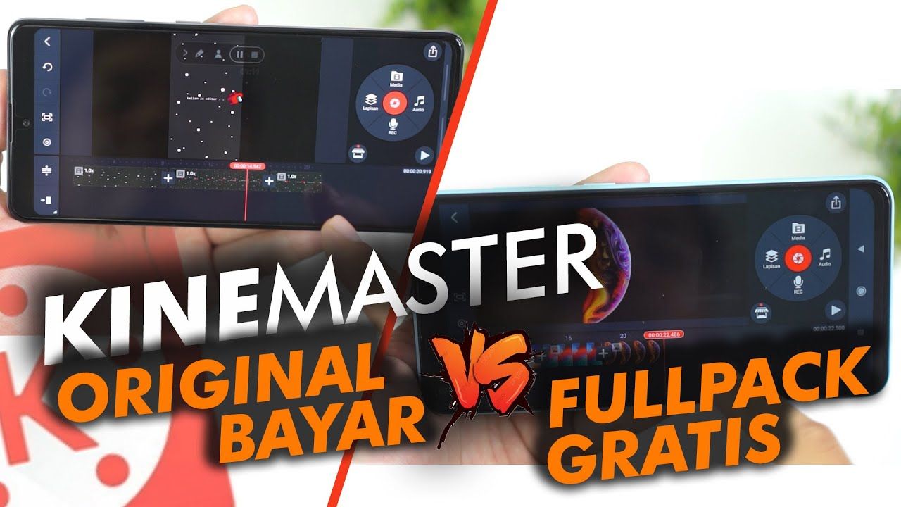 Segera Download Kinemaster Pro Mod Tanpa Watermark Sekarang! Video Anda Akan Lebih Profesional! download kinemaster pro mod tanpa watermark