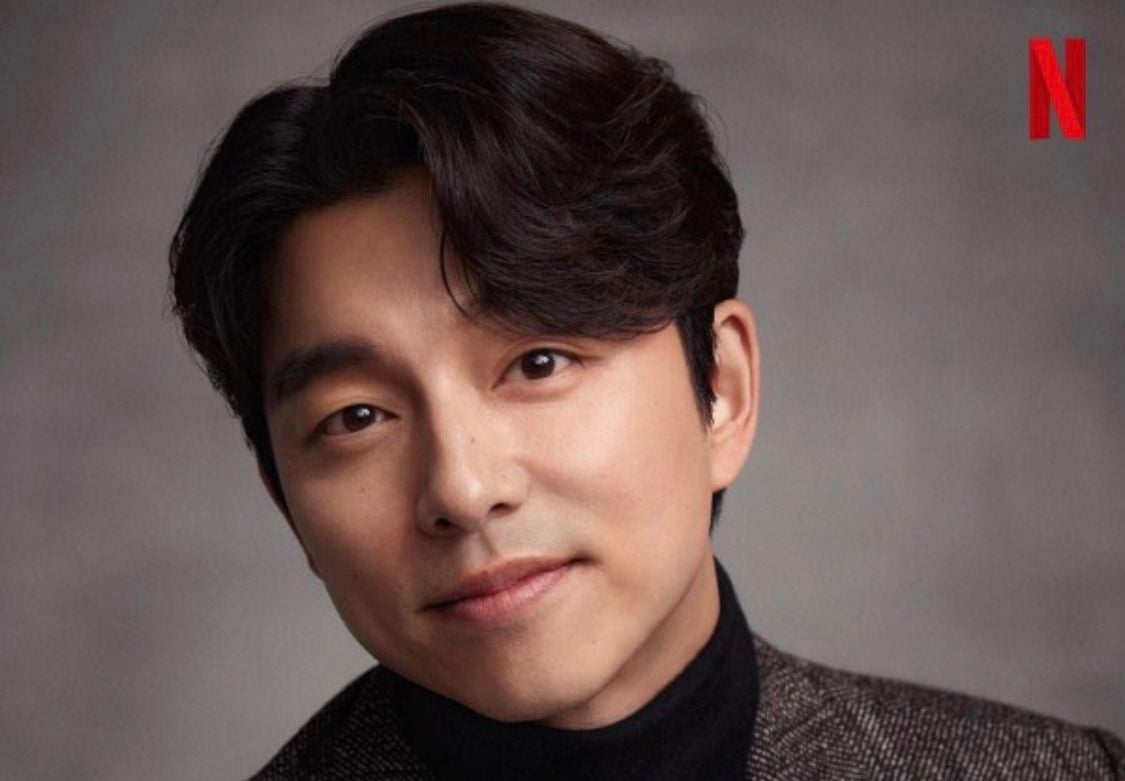 Lebih dari 20 Tahun Berakting, ini Rahasia Gong Yoo Bisa Sukses di