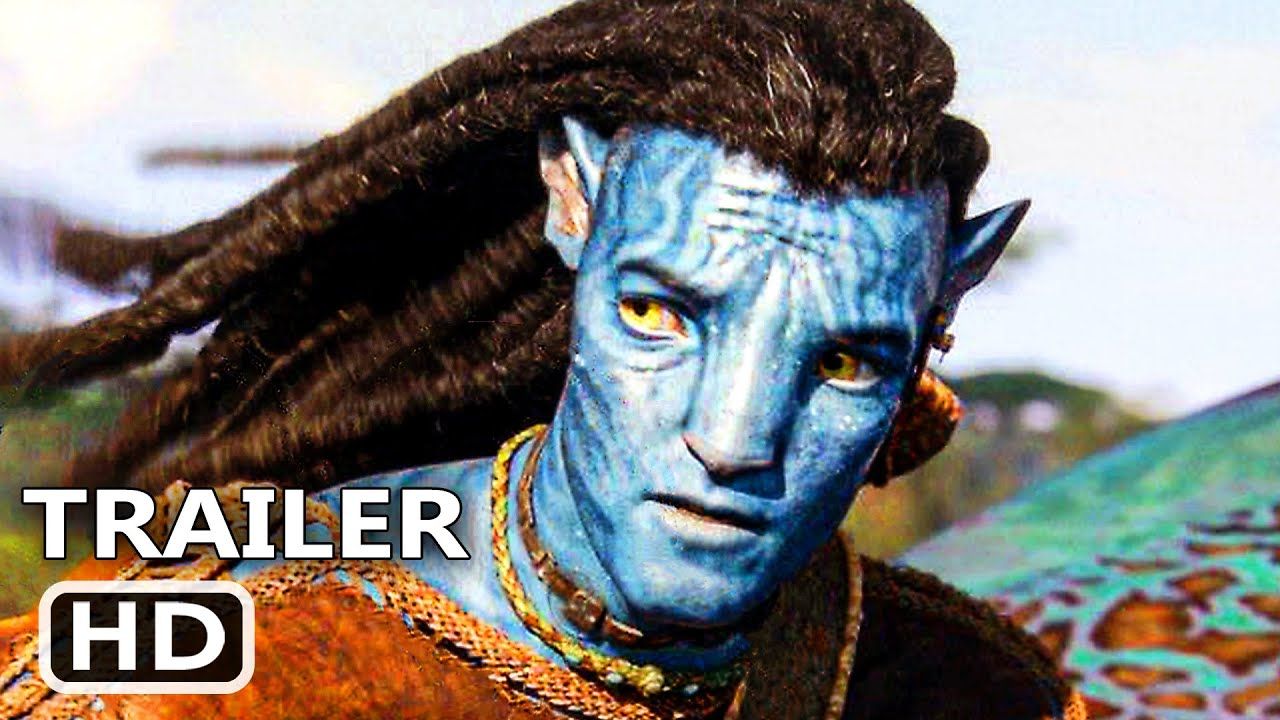 Nonton Film Avatar 2022 Sub Indo Full Movie Disini, Selain Rebahin