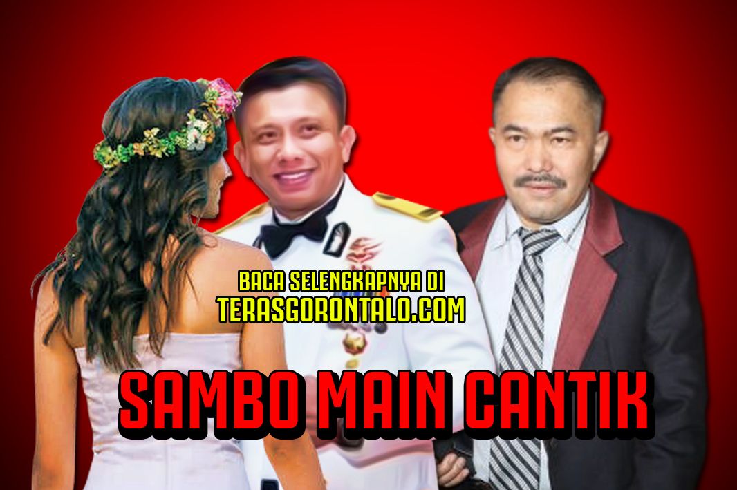 Kabareskrim juga tahu soal pernikahan kedua Ferdy Sambo dan Si Cantik, hal itu disampaikan oleh pengacara keluarga brigadir J, Kamaruddin Simanjuntak.