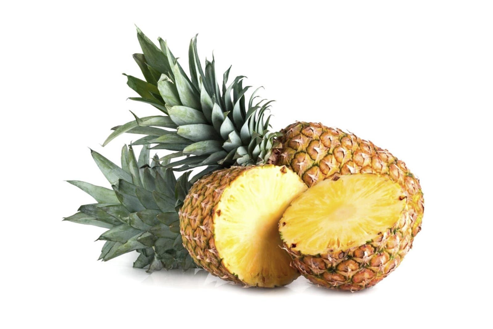  buah buah nanas memang sebaiknya dihindari oleh penderita masalah asam lambung.  Meski demikian, buah nanas tetap memiliki manfaat kesehatan karena kandungan vitamin, mineral, dan senyawa bromelain tadi. (WebTechExperts/Pixabay )
