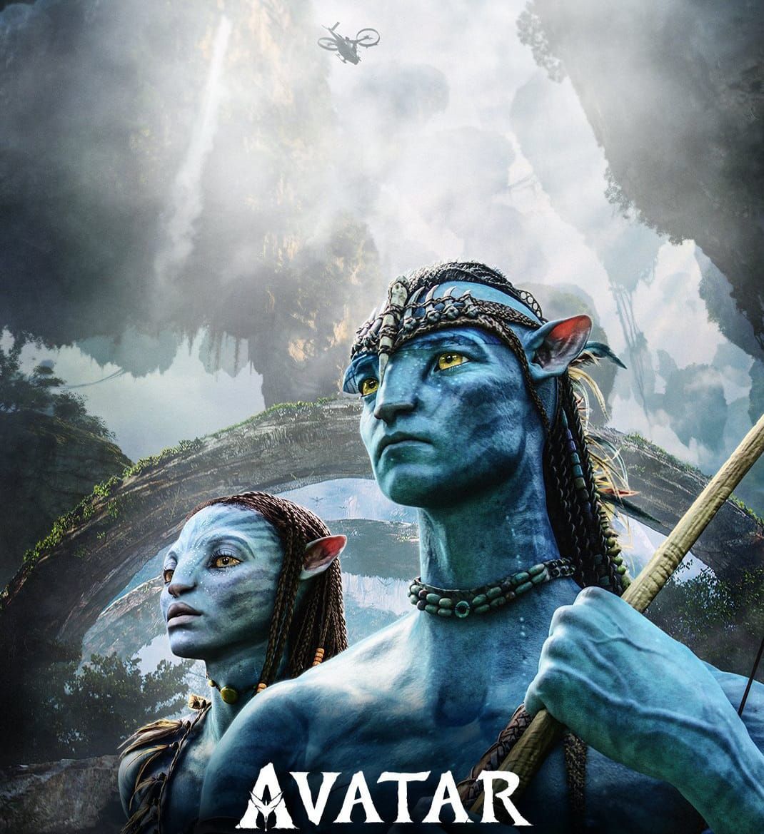 Sinopsis Film Avatar Tayang Kembali September 2022 Di Bioskop Dengan 4k Hdr Avatar 2 Tayang 3907