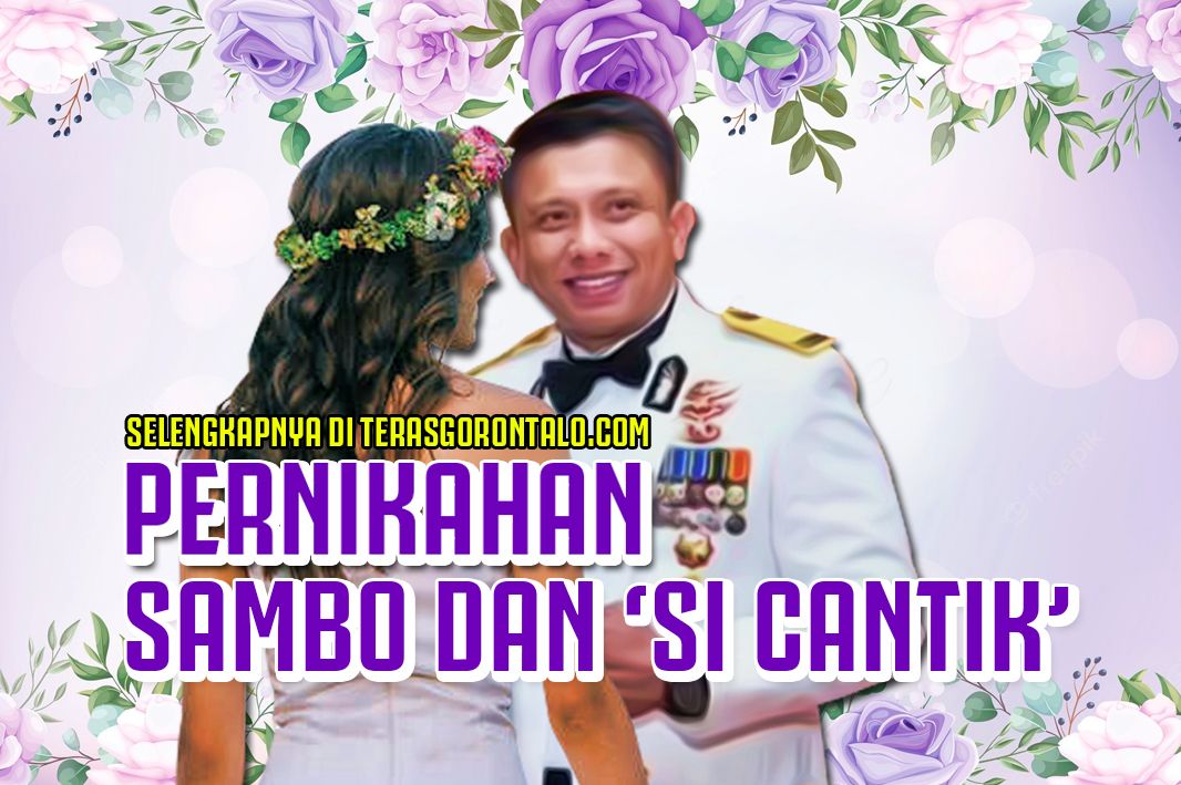 Akhirnya Terungkap Pernikahan Ferdy Sambo dan Si Cantik, Putri Candrawathi Lampiaskan dengan Om Kuat?