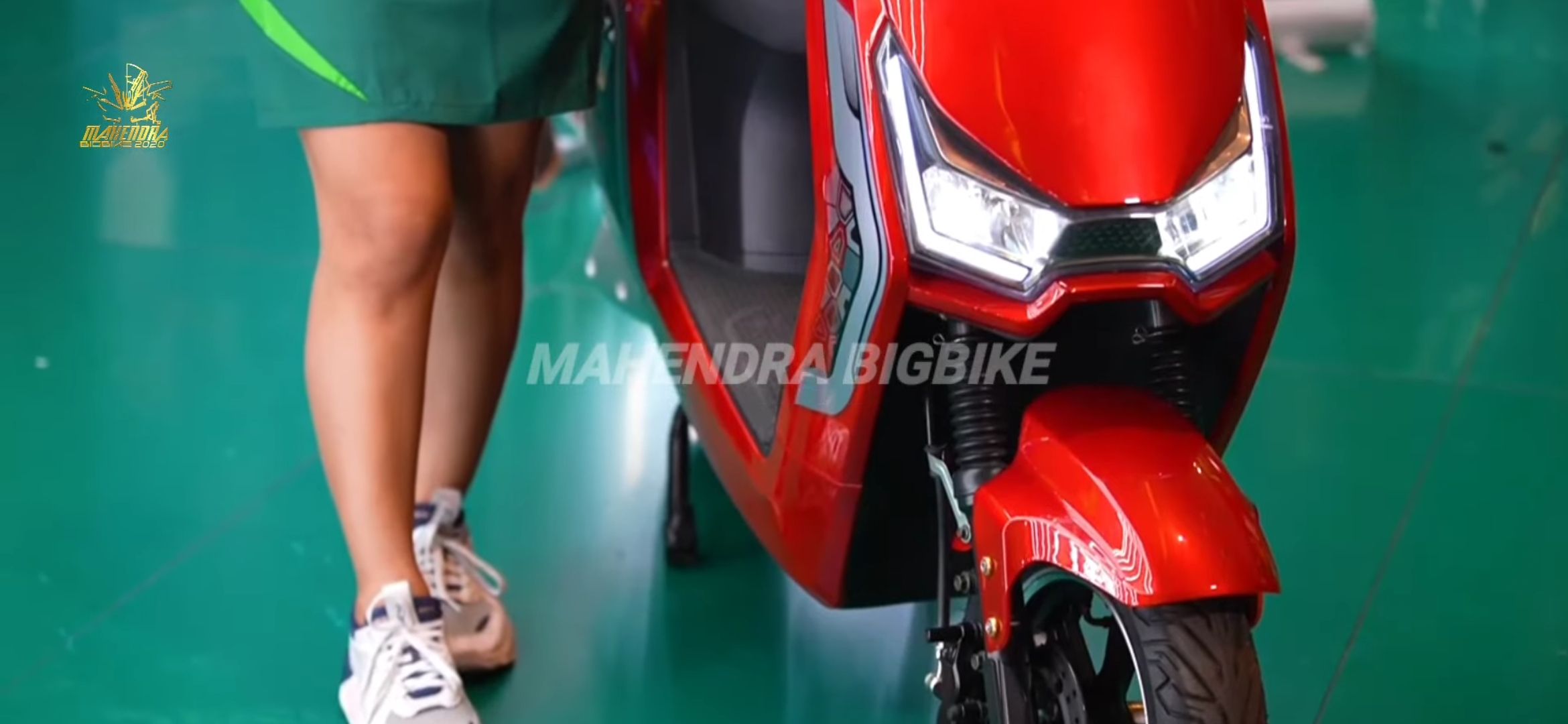 Mirip Honda Dunk! Honda Beat Killer Resmi Meluncur? Simak Fakta Dan ...