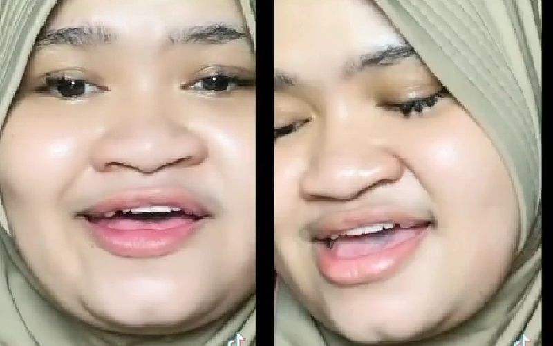 Biodata Profil Intan Lembata Gadis Lucu Yang Viral Di Tiktok Dengan