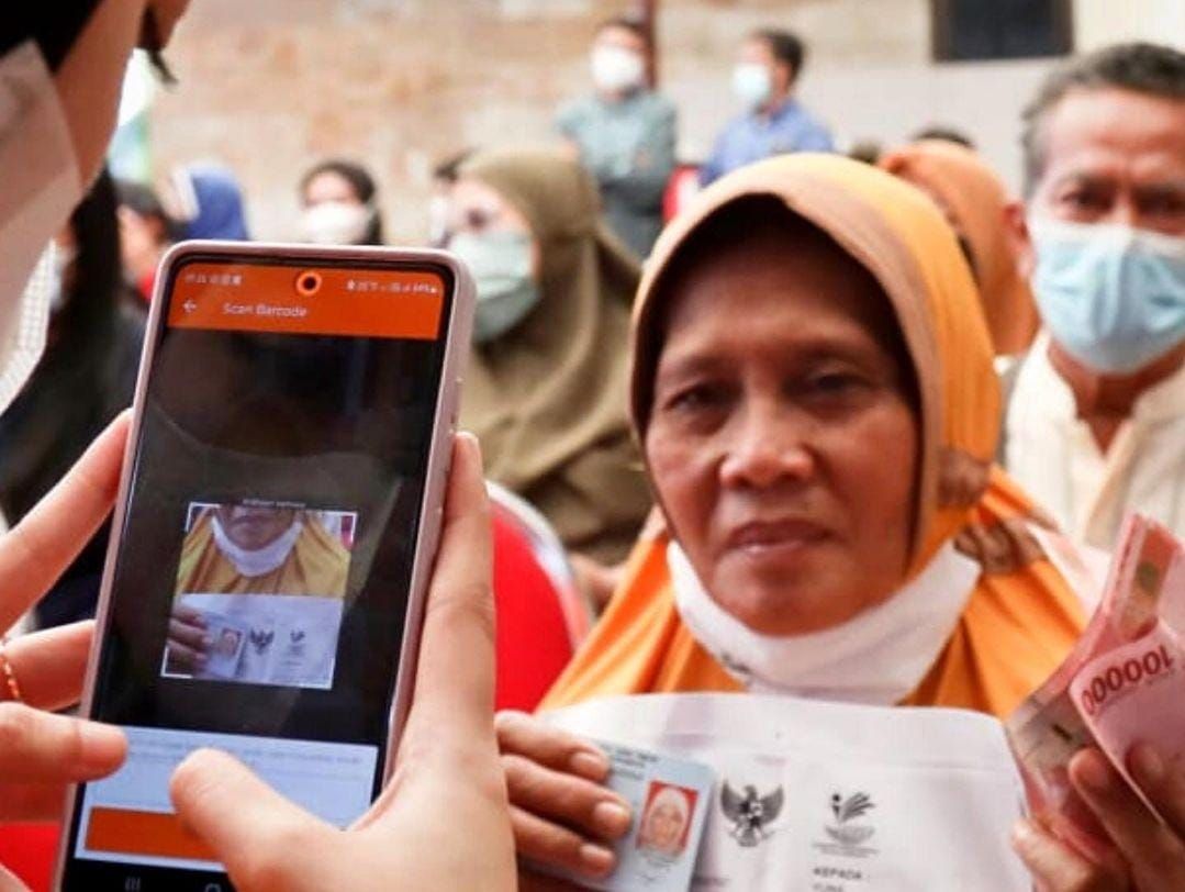 Cara Daftar BLT BBM 2022 Online Lewat HP, Cek Bansos Kemensos Rp 600