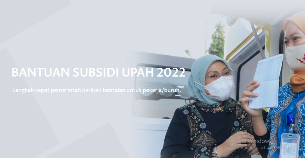 Bsu Subsidi Gaji 2022 Tahap 2 Kapan Cair Tanggal Berapa Berikut Jadwal Pencairan Bsu 3774