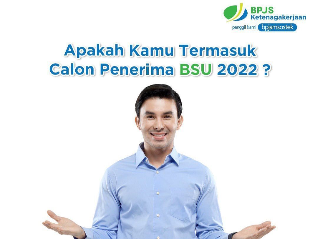 Bsu Tahap Kapan Cair Tanggal Berapa Cara Cek Nama Blt Subsidi Gaji