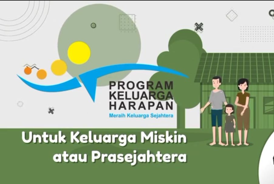 Bansos Pkh Tahap 4 Kapan Mulai Disalurkan Ini Penerima Yang Bisa Cairkan Bantuan Rp 750 Ribu 