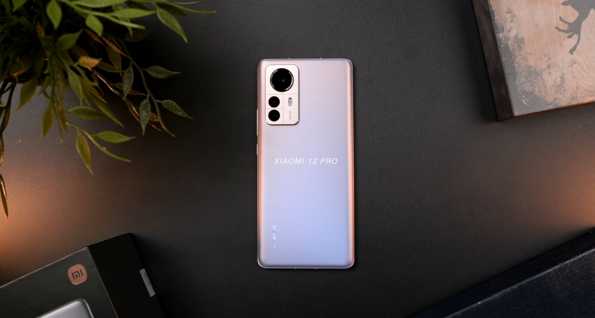 Xiaomi 12 Pro
